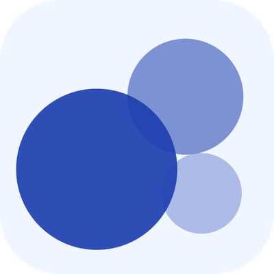 Cryptobubblemap logo