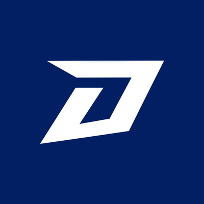 Denshin logo