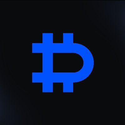 Deribit logo