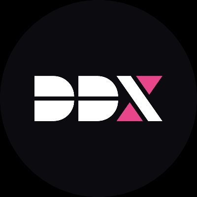 DerivaDEX logo