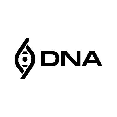 Dnax logo
