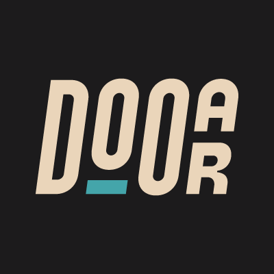 DOOAR logo