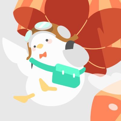 DoveSwap logo