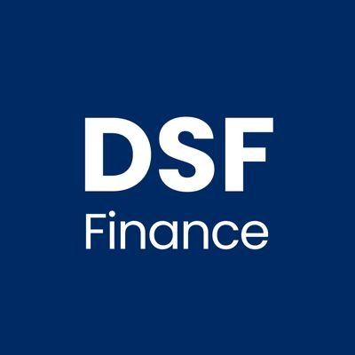 DSF.Finance logo