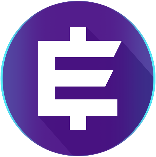 ECOIN Wallet logo