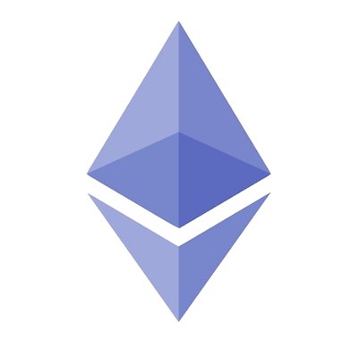Ethereum ETL logo