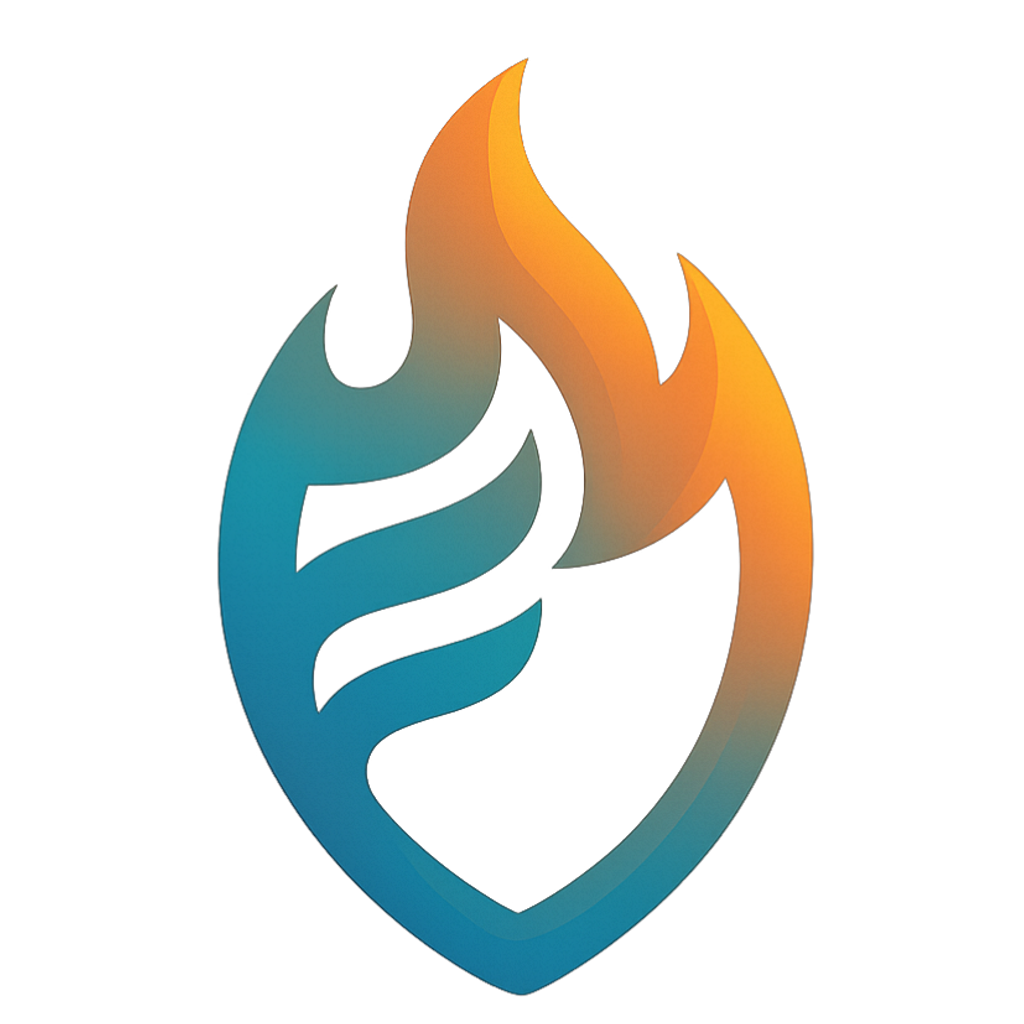 FlameBase logo