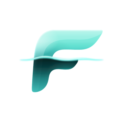 Floatout logo