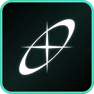 Fragmetric logo