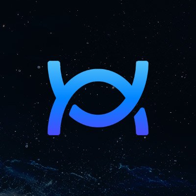 GammaSwap logo