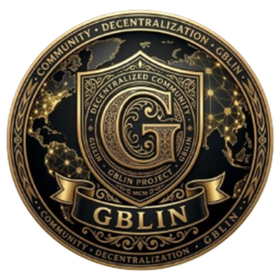 GBLIN Protocol logo