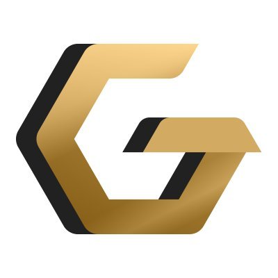 Goldstation logo
