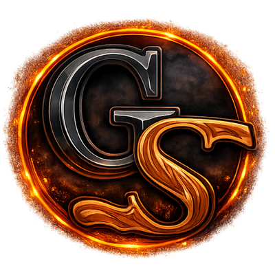 GrindScape logo