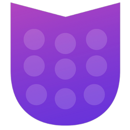 Haiven by 3num logo