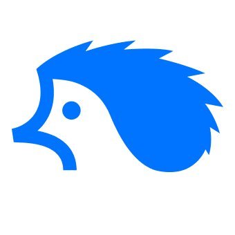 Hedgehog Markets logo