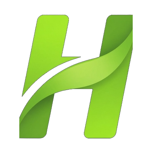 HoodFi Names logo