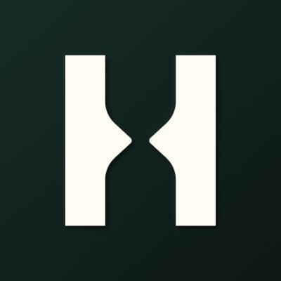 Hourglass logo