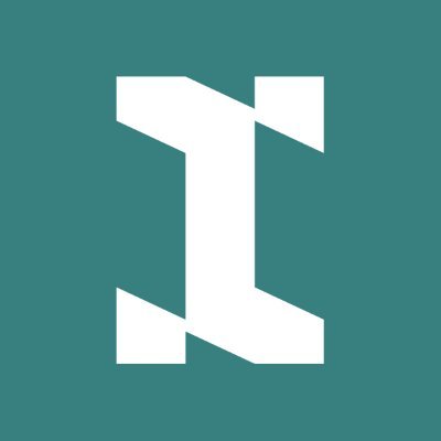 Iron logo