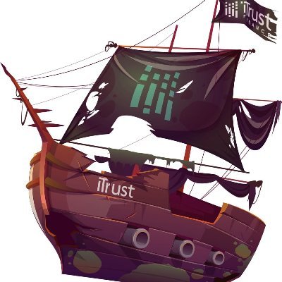 iTrust Finance logo