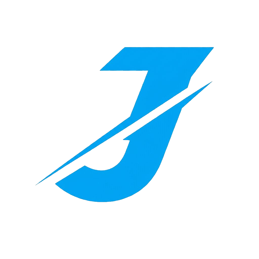 JiGuang Trust logo