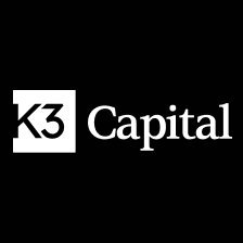K3 Capital logo