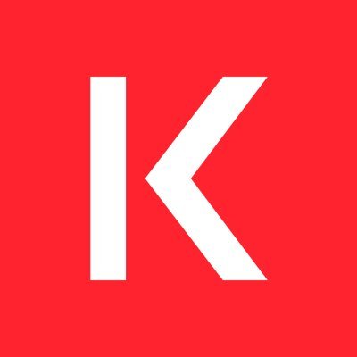 Kava Earn logo