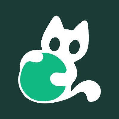 KittenSwap logo