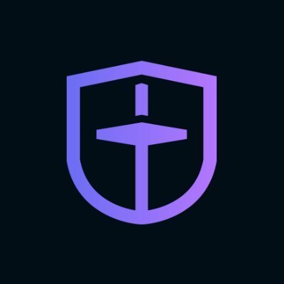 Knightrade logo