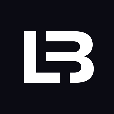 LayerBank logo