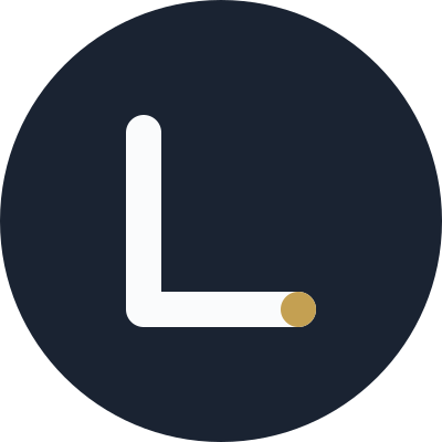 Lazy logo