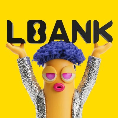 LBank logo