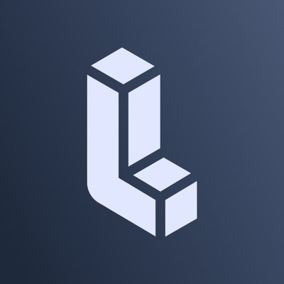 Ledgity Yield logo