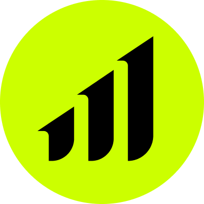 LeverUp logo