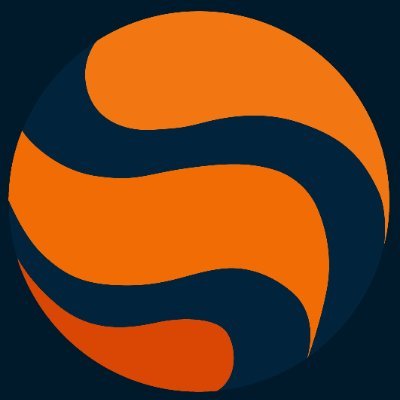 Magma Staking logo