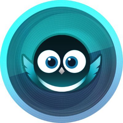 Magpie Ecosystem logo