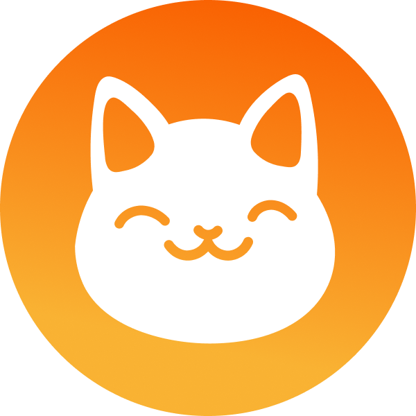 Maneki Garden logo