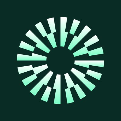 Mantle Network logo
