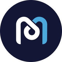 MDEX logo