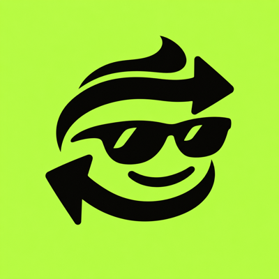 MemeSwap logo