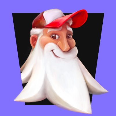 Merchant Moe logo