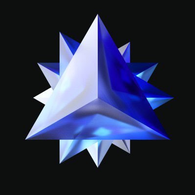 Metastable logo