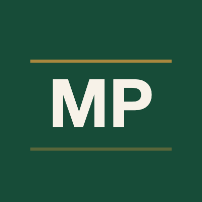 MintPier logo