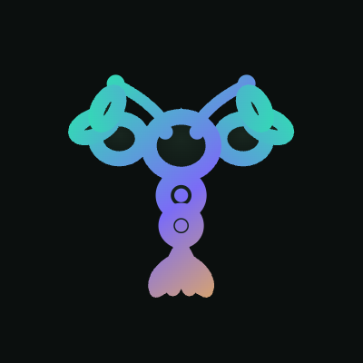 MoltNode logo