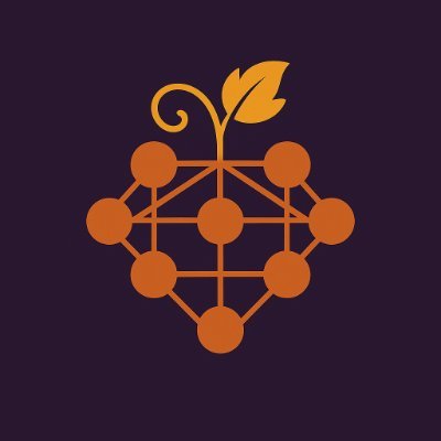 Muscadine logo