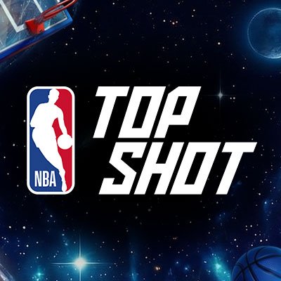 NBA Top Shot logo