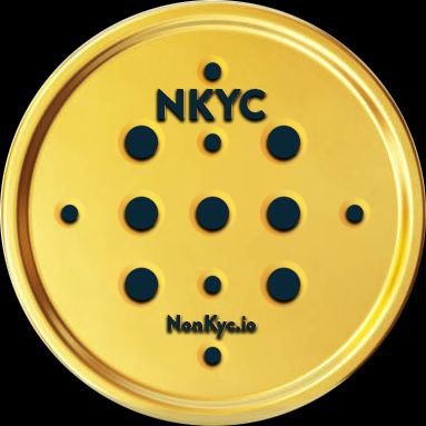 NonKYC logo