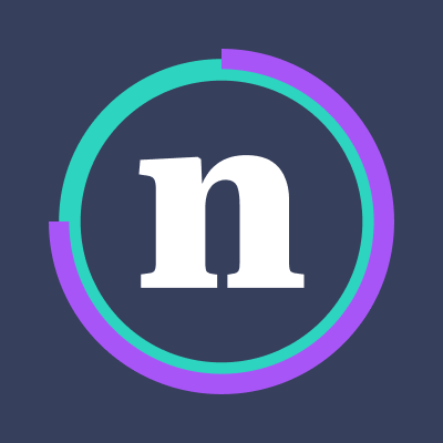 Nyx logo