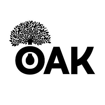 Oak Security logo