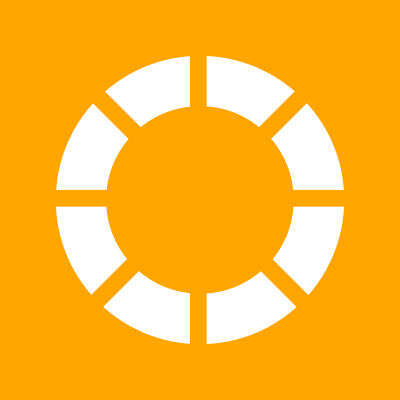 OrangeX logo