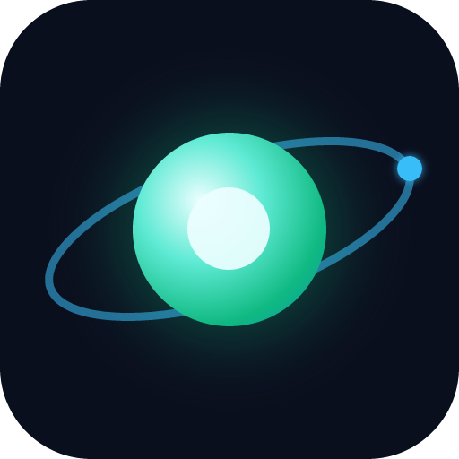 Orbit Perp Screener logo